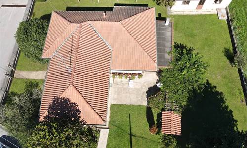 Villa In Vendita a Arsago Seprio
