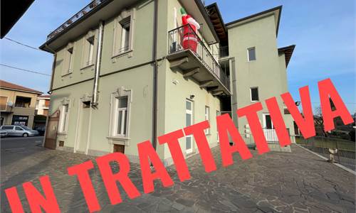 3 locali In Vendita a Sesto Calende