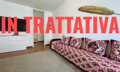 Appartamento In Vendita a Vergiate