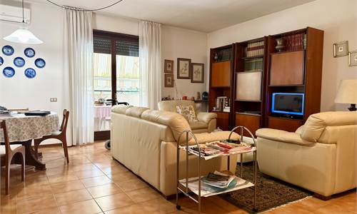 Appartamento In Vendita a Arsago Seprio