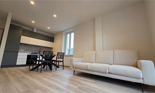 3 locali In Affitto a Vergiate