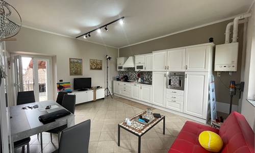 Appartamento In Vendita a Pombia