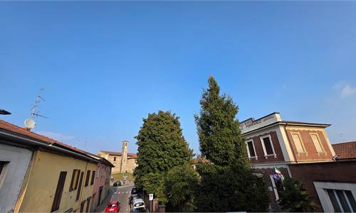 3 locali In Vendita a Arsago Seprio