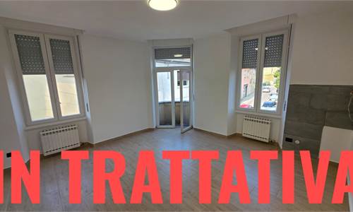 3 locali In Vendita a Arsago Seprio