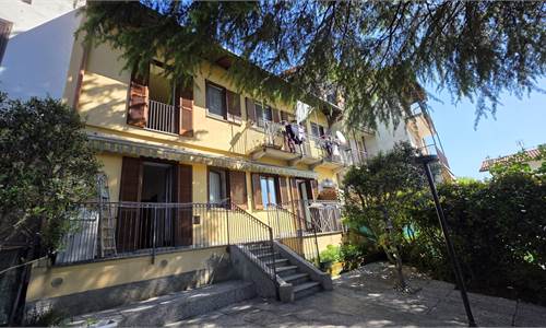 Appartamento In Vendita a Somma Lombardo