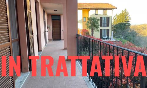Appartamento In Vendita a Varano Borghi