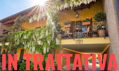 Appartamento In Vendita a Sesto Calende