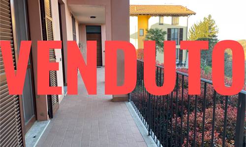 Appartamento In Vendita a Varano Borghi